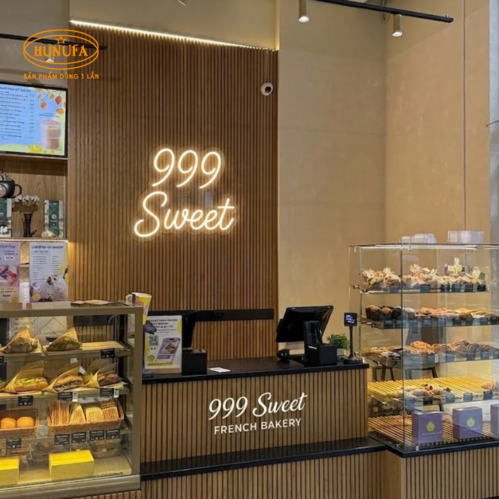 8+ Cách đặt tên tiệm bánh theo phong thủy giúp kinh doanh phát đạt