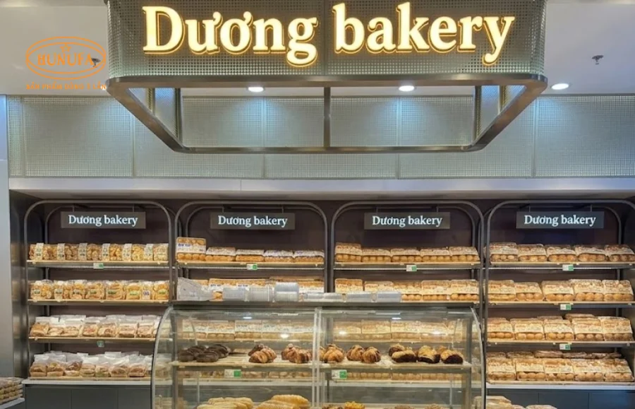 8+ Cách đặt tên tiệm bánh theo phong thủy giúp kinh doanh phát đạt