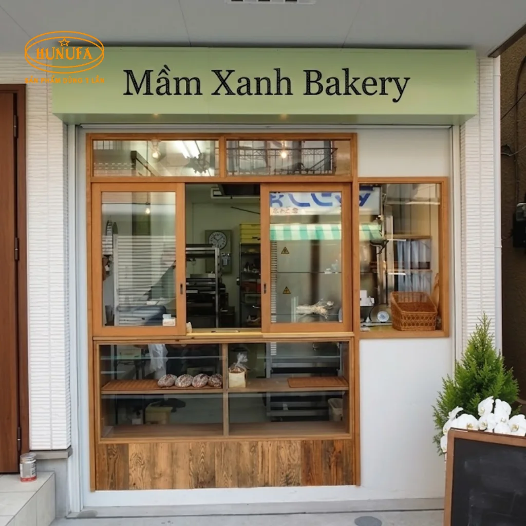 8+ Cách đặt tên tiệm bánh theo phong thủy giúp kinh doanh phát đạt