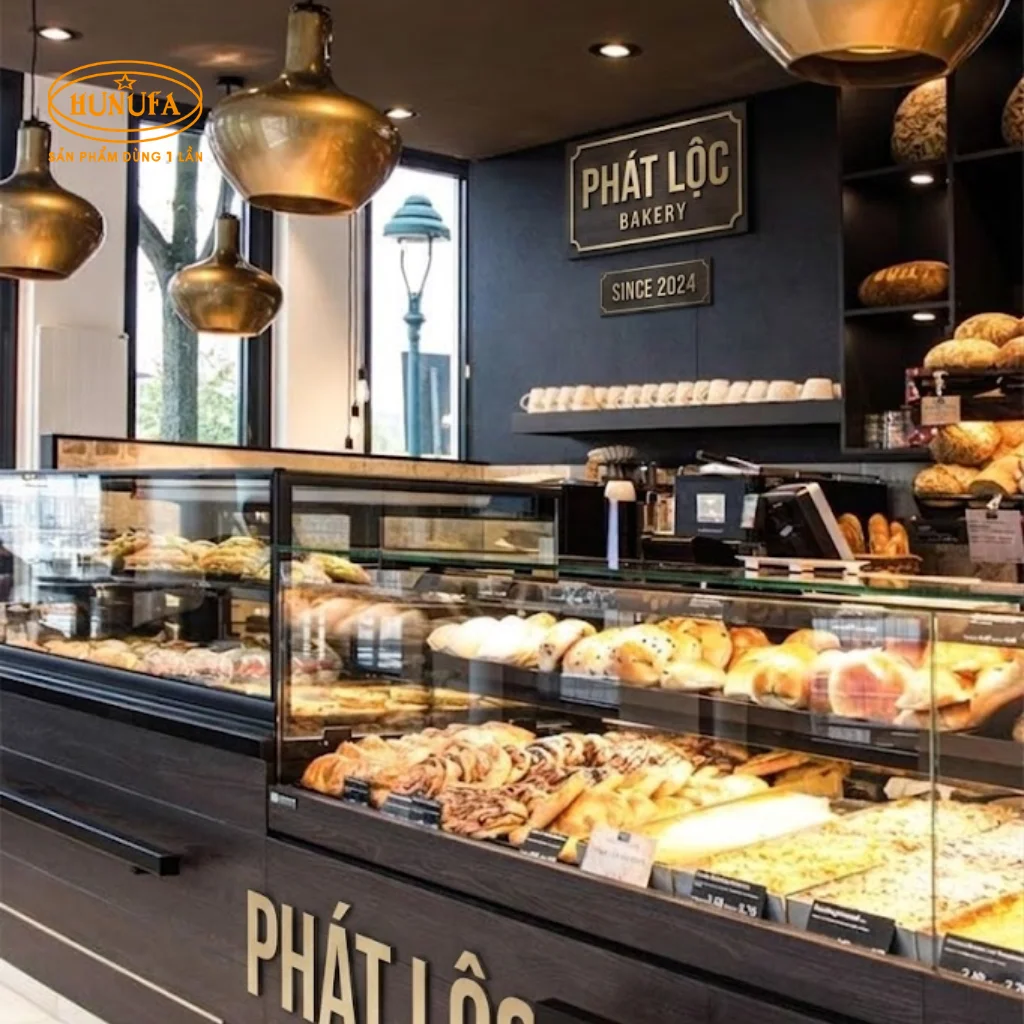 8+ Cách đặt tên tiệm bánh theo phong thủy giúp kinh doanh phát đạt