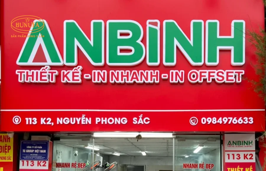 Nơi mua, in ấn decal trang trí trung thu đẹp ở Hà Nội giá tốt