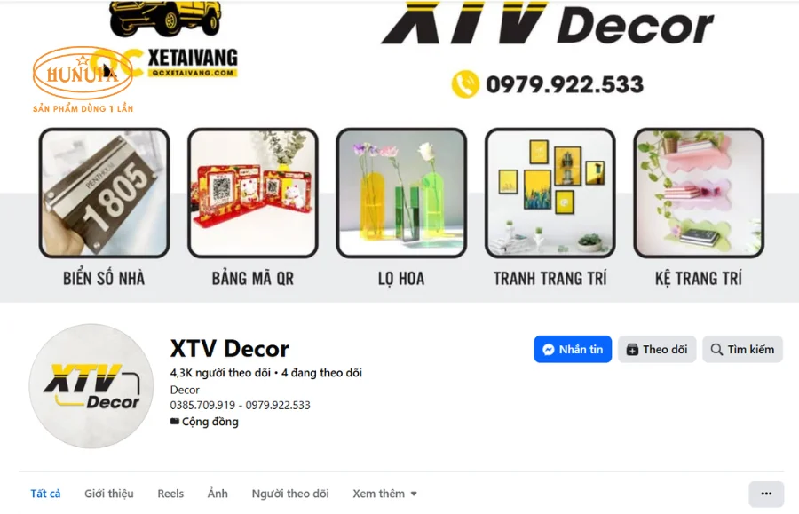 Nơi mua, in ấn decal trang trí trung thu đẹp ở Hà Nội giá tốt
