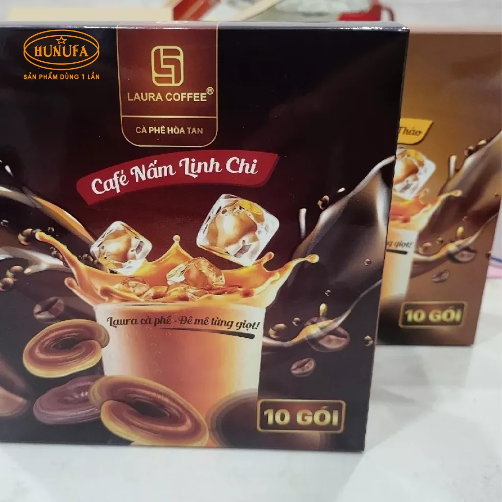 Laura Coffee là gì? “Laura cà phê của Nhật Kim Anh” có thực sự ngon như lời đồn?