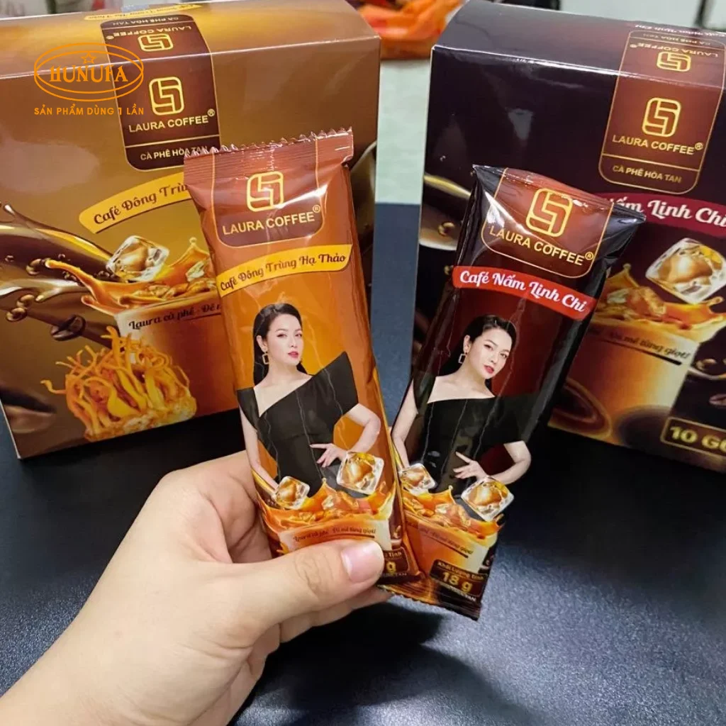 Laura Coffee là gì? “Laura cà phê của Nhật Kim Anh” có thực sự ngon như lời đồn?