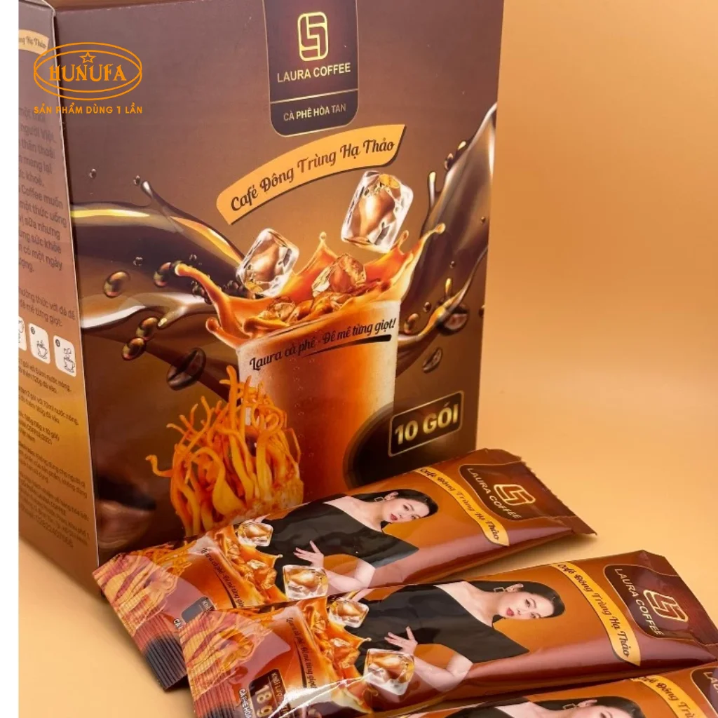 Laura Coffee là gì? “Laura cà phê của Nhật Kim Anh” có thực sự ngon như lời đồn?