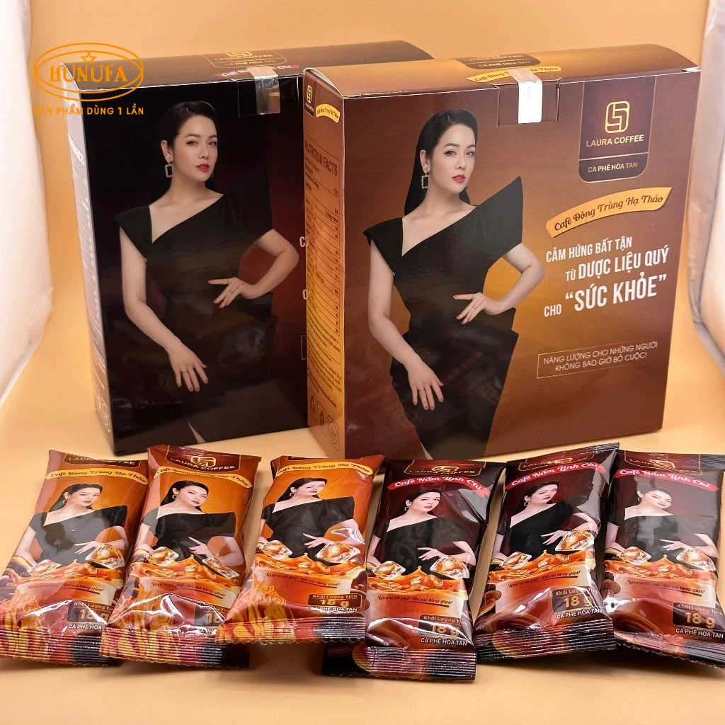 Laura Coffee là gì? “Laura cà phê của Nhật Kim Anh” có thực sự ngon như lời đồn?