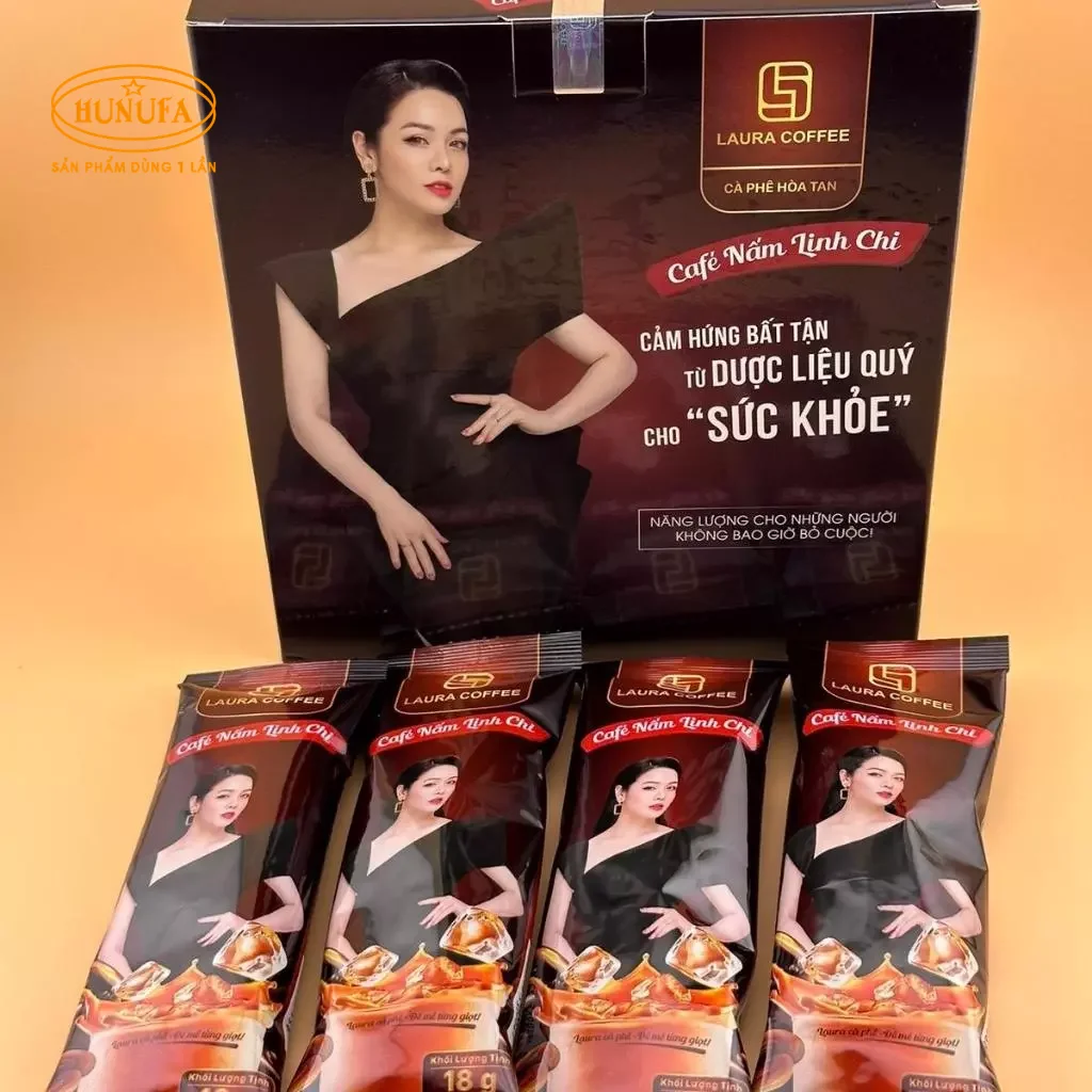 Laura Coffee là gì? “Laura cà phê của Nhật Kim Anh” có thực sự ngon như lời đồn?