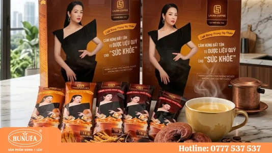 Laura Coffee là gì? “Laura cà phê của Nhật Kim Anh” có thực sự ngon như lời đồn?
