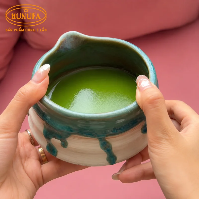 Matcha Nitro là gì? Hướng dẫn cách làm matcha nitro chuẩn vị