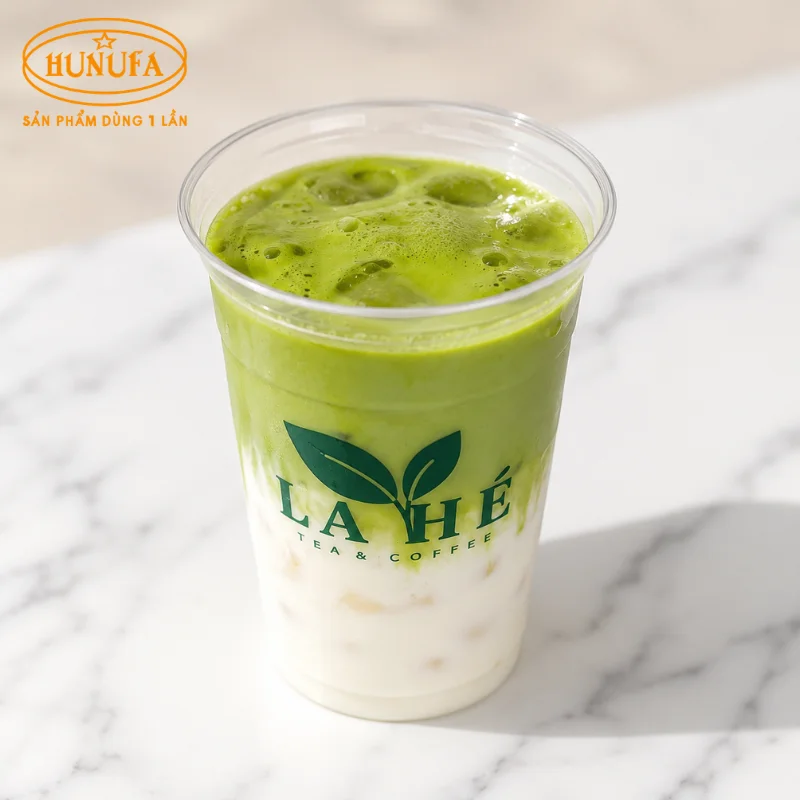 Matcha Nitro là gì? Top 4 quán Matcha Nitro không thể bỏ lỡ
