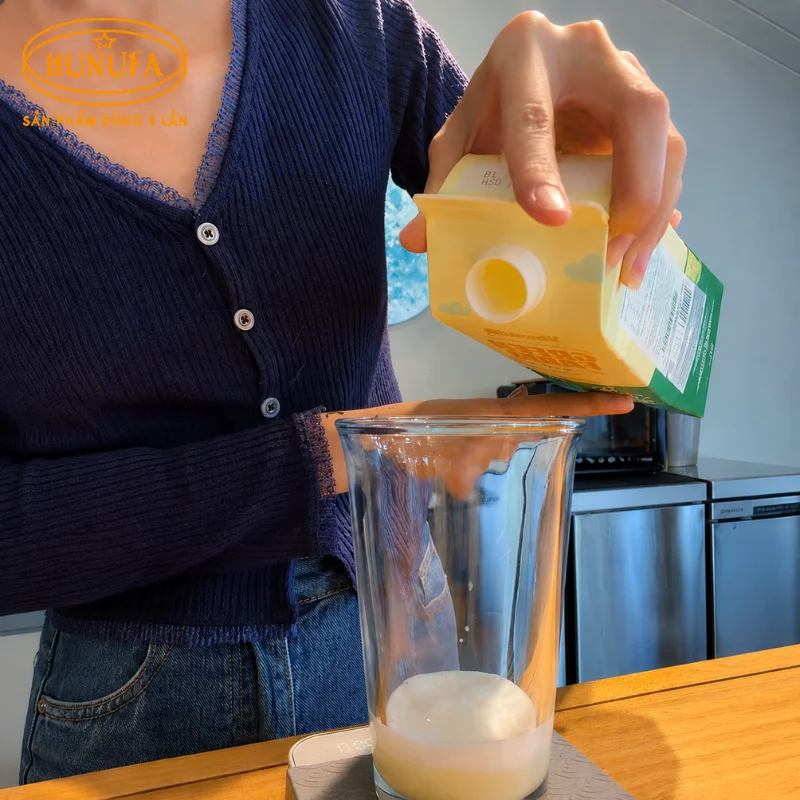 Matcha Nitro là gì? Hướng dẫn cách làm matcha nitro chuẩn vị