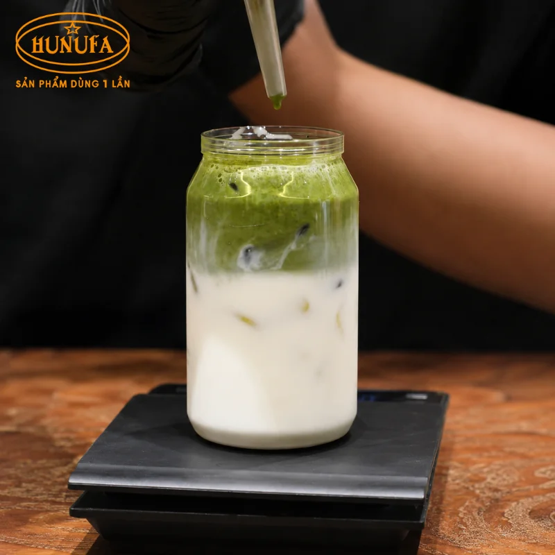 Matcha Nitro là gì? Hướng dẫn cách làm matcha nitro chuẩn vị