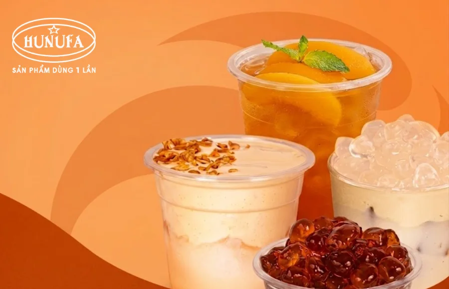 guyên liệu pha chế Bình Chánh chuẩn chất lượng, giá sỉ tốt 