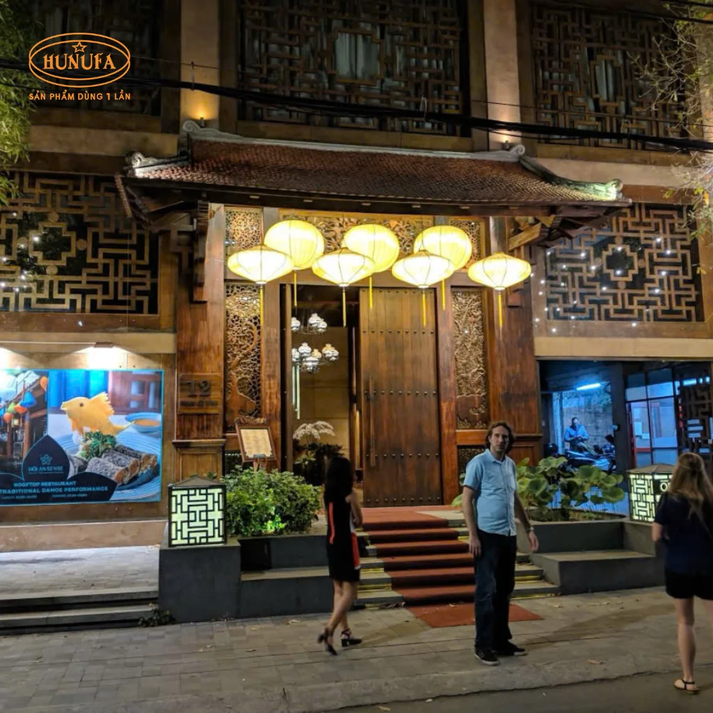 8+ Quán ăn decor Trung Thu đẹp ở TPHCM nhất định phải thử