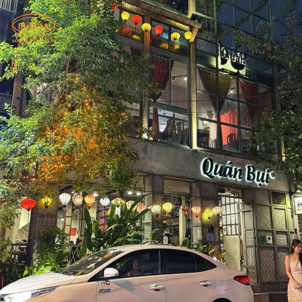 8+ Quán ăn decor Trung Thu đẹp ở TPHCM nhất định phải thử