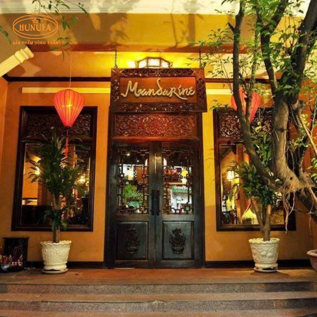 8+ Quán ăn decor Trung Thu đẹp ở TPHCM nhất định phải thử