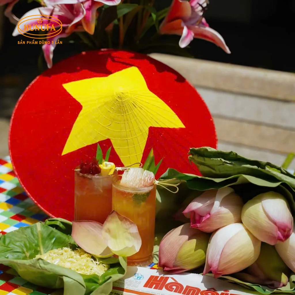 10+ quán cafe check-in 2/9 Quốc Khánh cực chất ở Hà Nội
