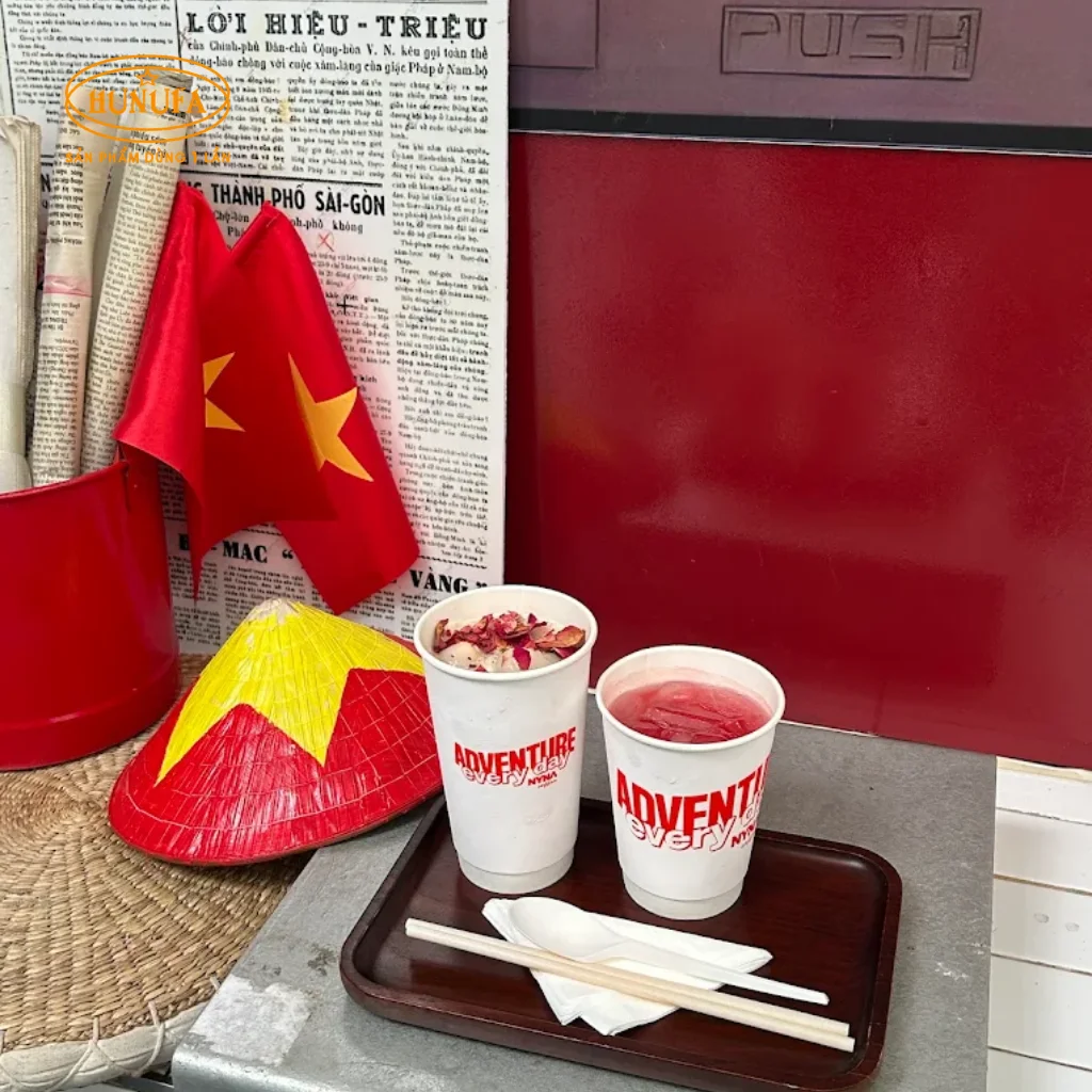 Top 10 quán cafe check-in 2/9 Quốc Khánh cực chất ở Hà Nội