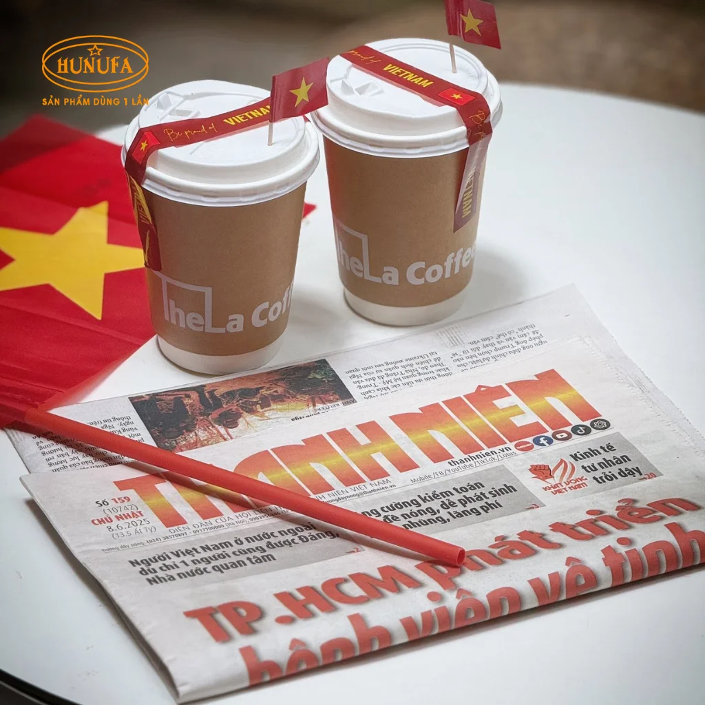 Top 10 quán cafe check-in 2/9 Quốc Khánh cực chất ở Hà Nội