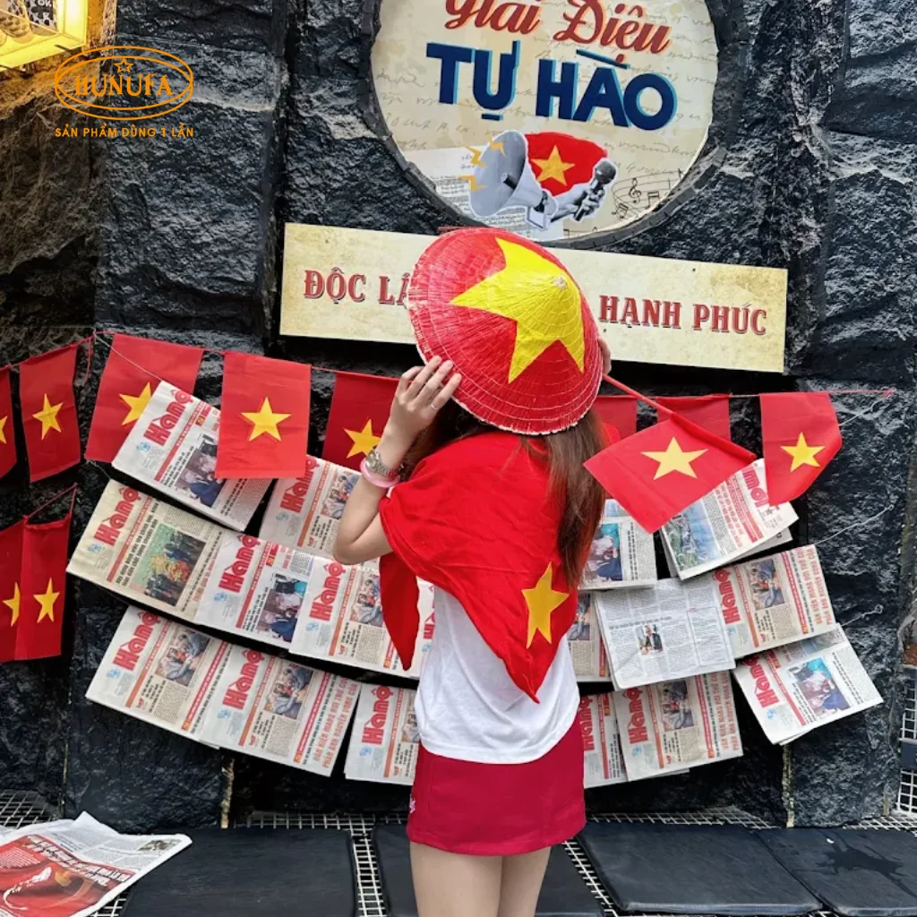 Top 10 quán cafe check-in 2/9 Quốc Khánh cực chất ở Hà Nội