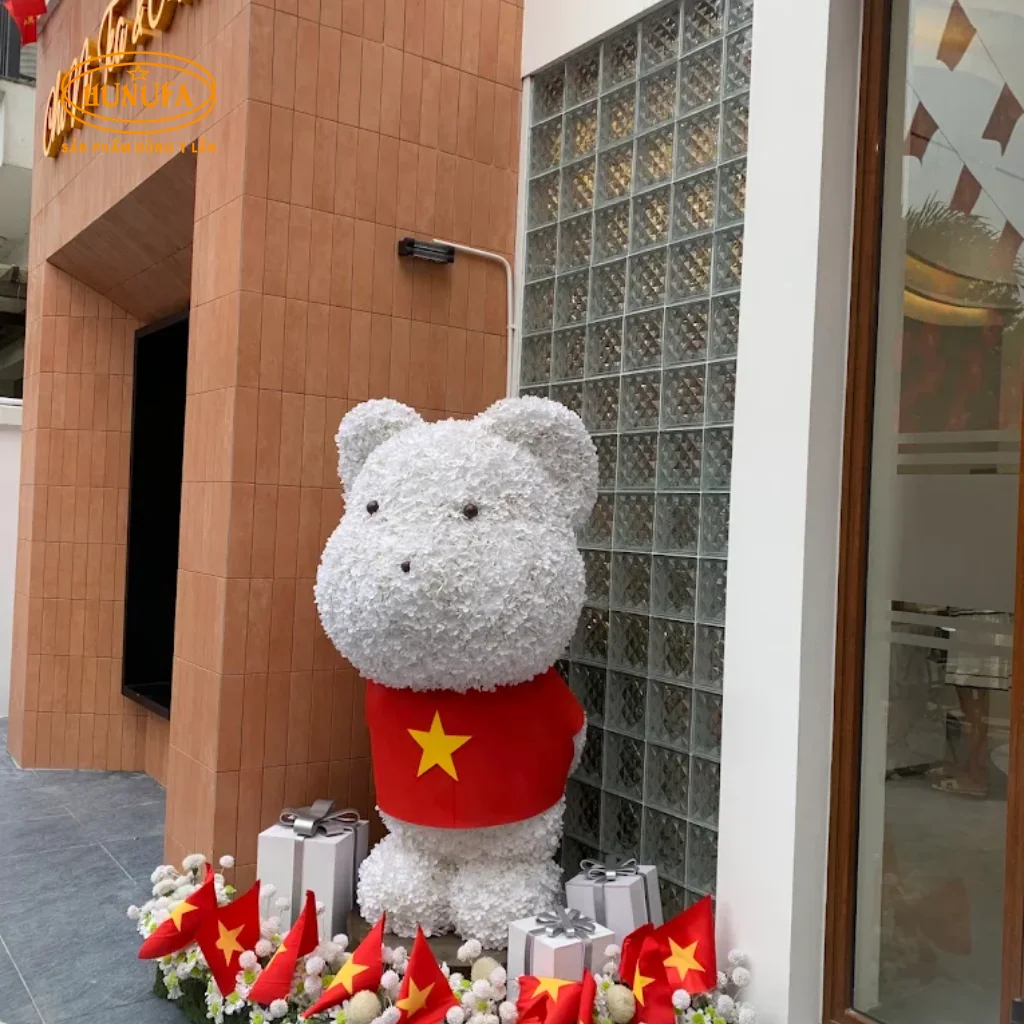 Top 10 quán cafe check-in 2/9 Quốc Khánh cực chất ở Hà Nội