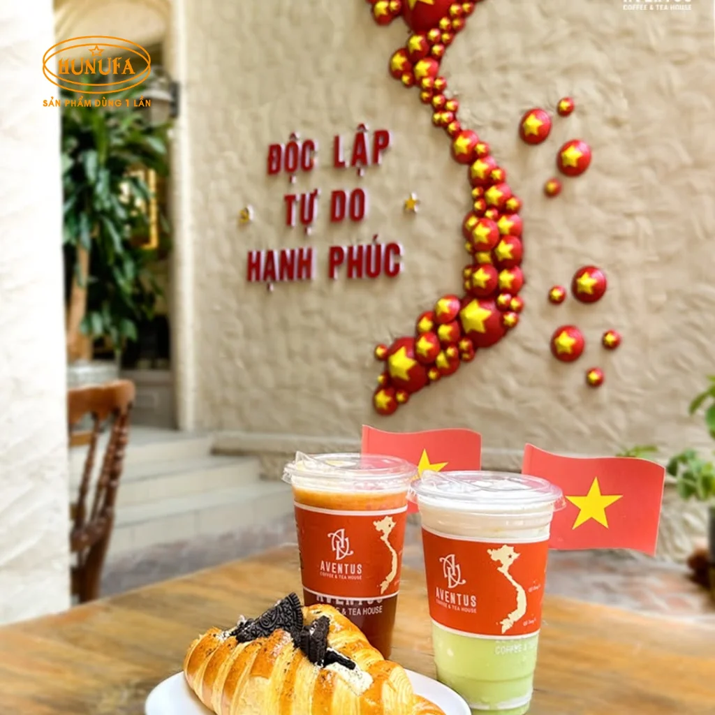 Top 10 quán cafe check-in 2/9 Quốc Khánh cực chất ở Hà Nội