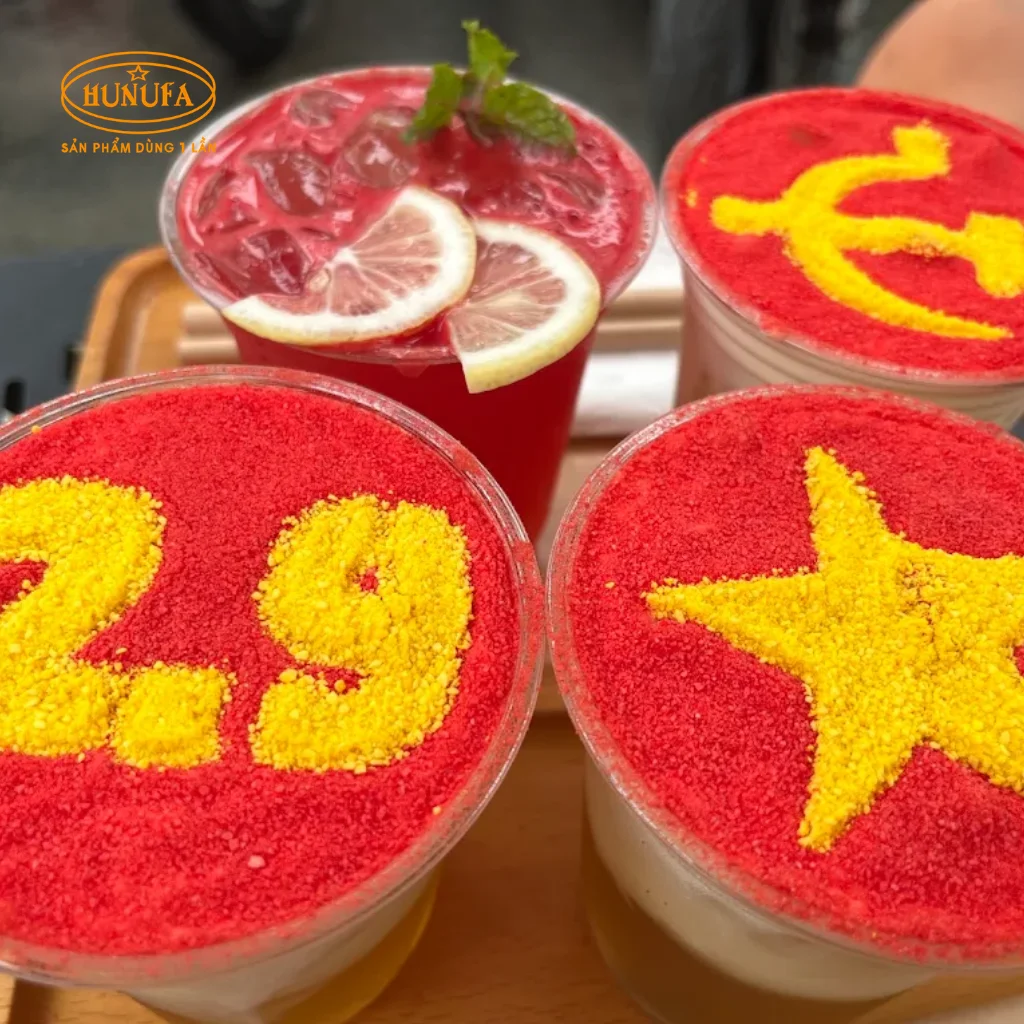 Top 10 quán cafe check-in 2/9 Quốc Khánh cực chất ở Hà Nội