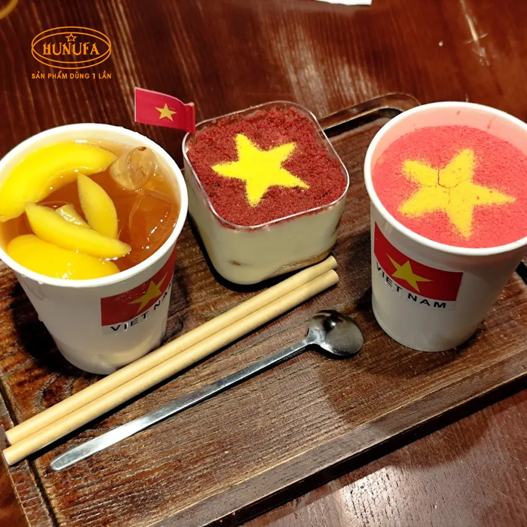 Top 10 quán cafe check-in 2/9 Quốc Khánh cực chất ở Hà Nội