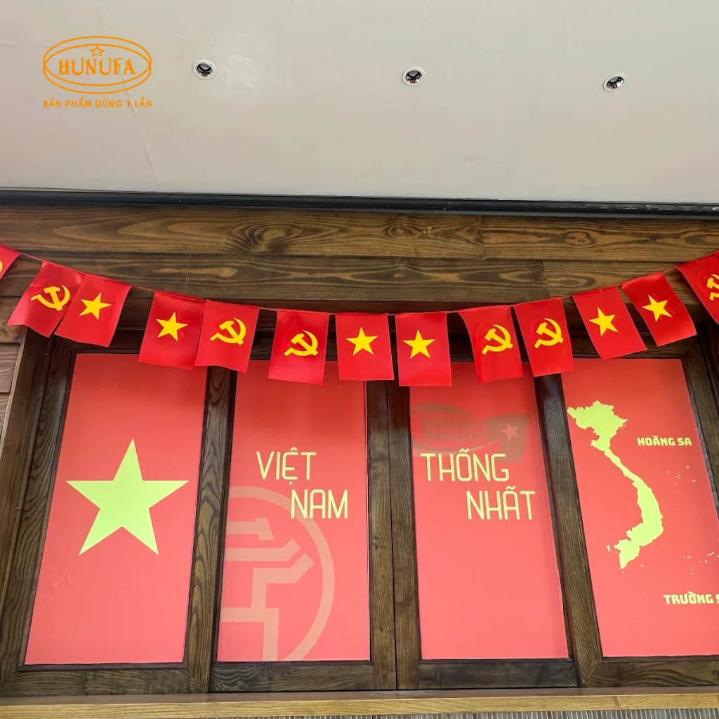 Top 10 quán cafe check-in 2/9 Quốc Khánh cực chất ở Hà Nội