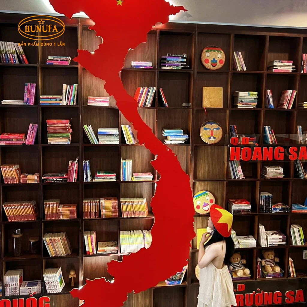 Top 10 quán cafe check-in 2/9 Quốc Khánh cực chất ở Hà Nội
