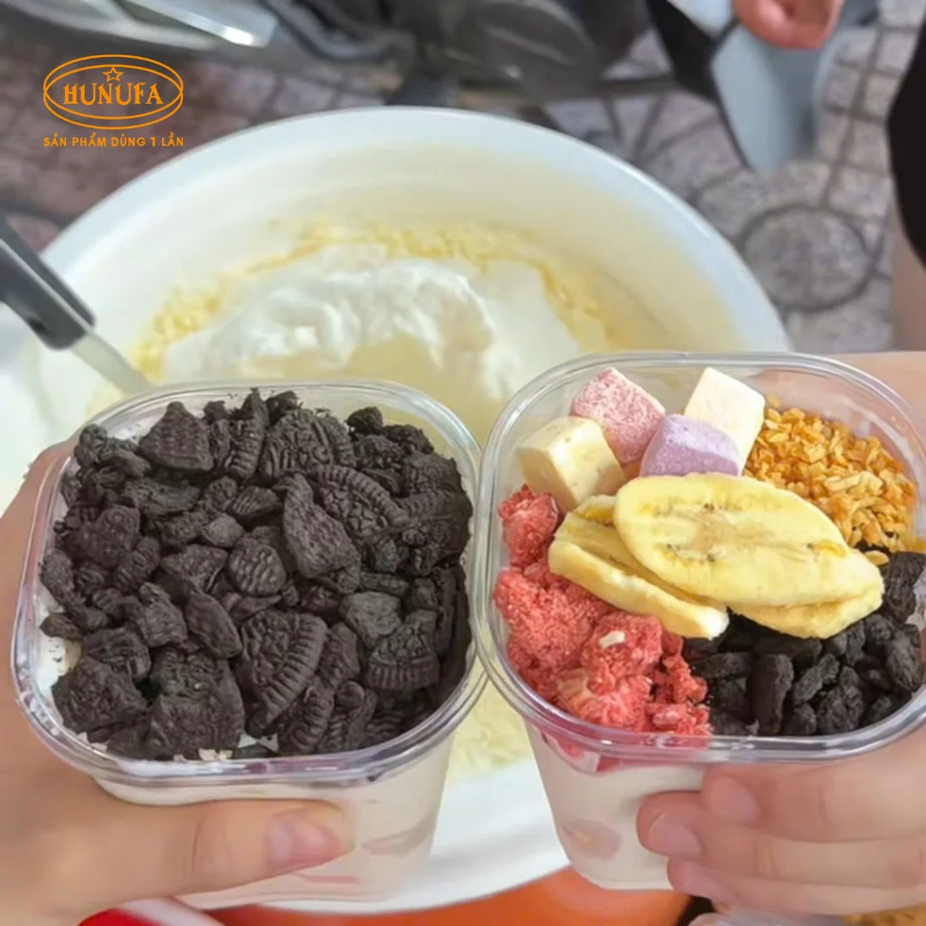 Sữa tuyết Vân Nam là gì? Tổng hợp nơi bán ở TP.HCM