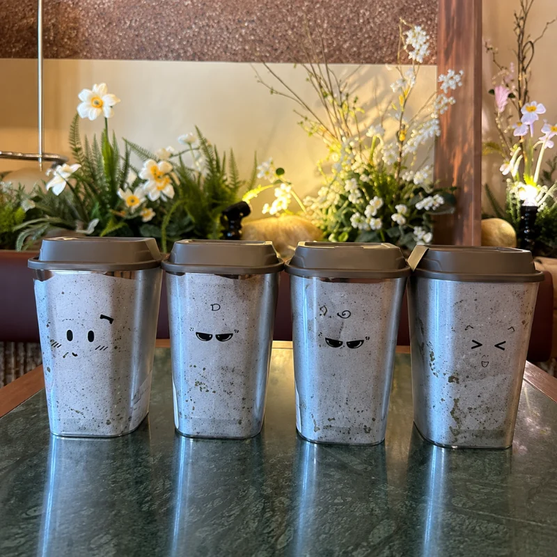 Katinat ra mắt Ly EMOJI phiên bản giới hạn gây sốt giới trẻ