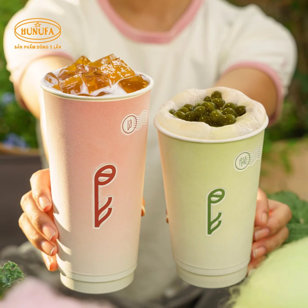 "Ngọt ngào đi Chill" cùng mẫu Ly Bông Bồng Bềnh mới ra mắt của Phê La