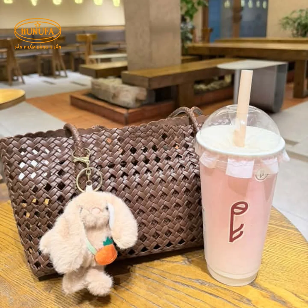 "Ngọt ngào đi Chill" cùng mẫu Ly Bông Bồng Bềnh mới ra mắt của Phê La