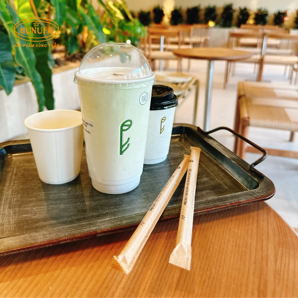 "Ngọt ngào đi Chill" cùng mẫu Ly Bông Bồng Bềnh mới ra mắt của Phê La
