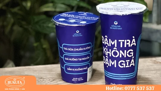 Menu Hồng Trà Ba Ngôi Sao: Nên thử món nào? Giá cả ra sao?