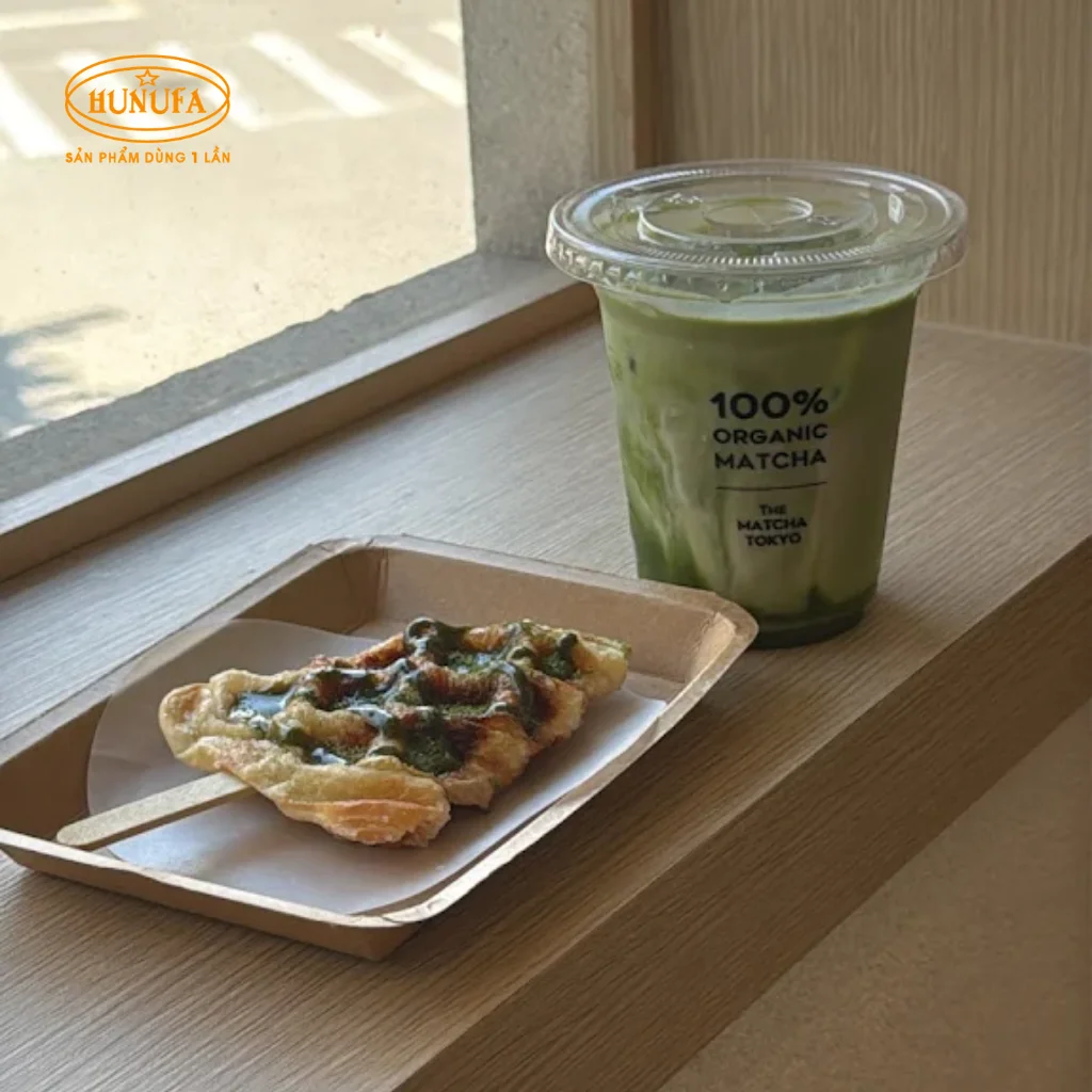 Review menu The Matcha Tokyo: Thương hiệu trà Nhật Bản đắt đỏ liệu có ngon như lời đồn?