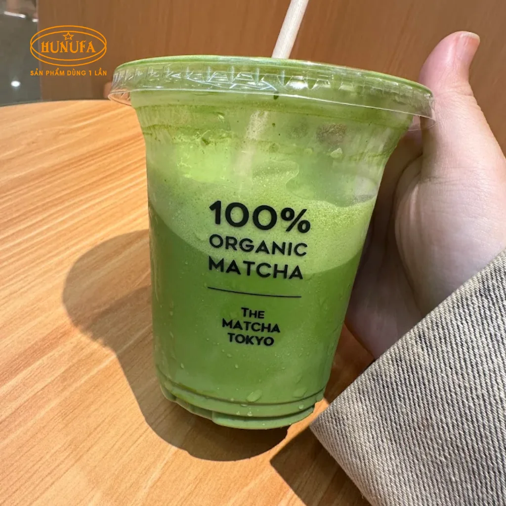 Review menu The Matcha Tokyo: Thương hiệu trà Nhật Bản đắt đỏ liệu có ngon như lời đồn?