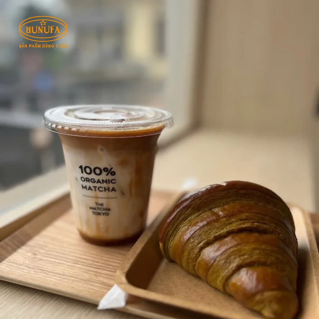 Review menu The Matcha Tokyo: Thương hiệu trà Nhật Bản đắt đỏ liệu có ngon như lời đồn?