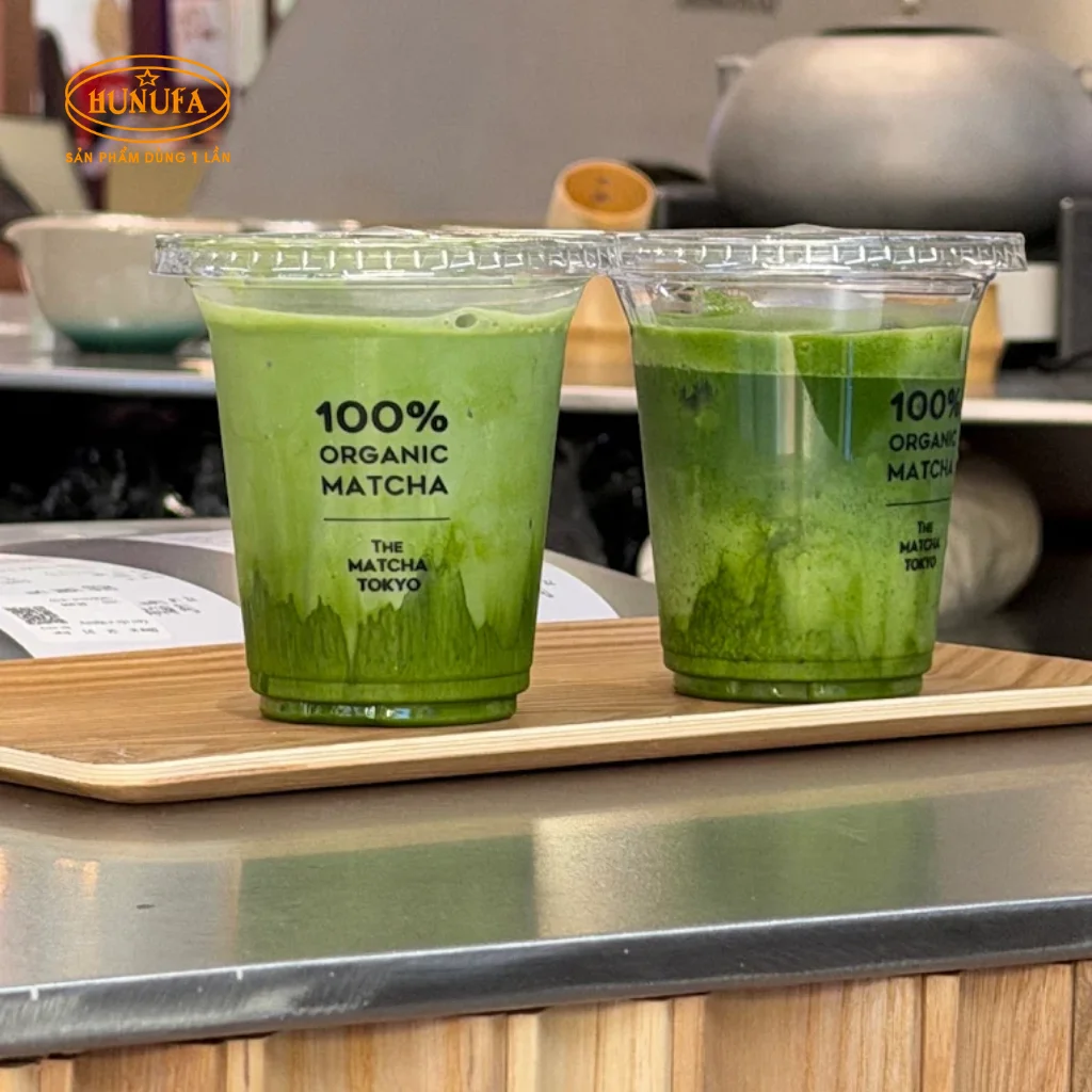 Review menu The Matcha Tokyo: Thương hiệu trà Nhật Bản đắt đỏ liệu có ngon như lời đồn?
