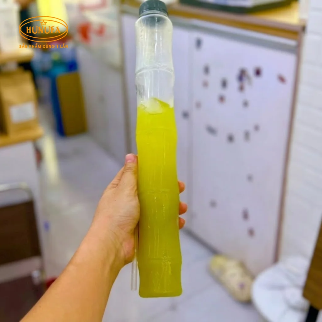 Trào lưu nước mía ống tre có gì hot? Top địa điểm đang được check-in