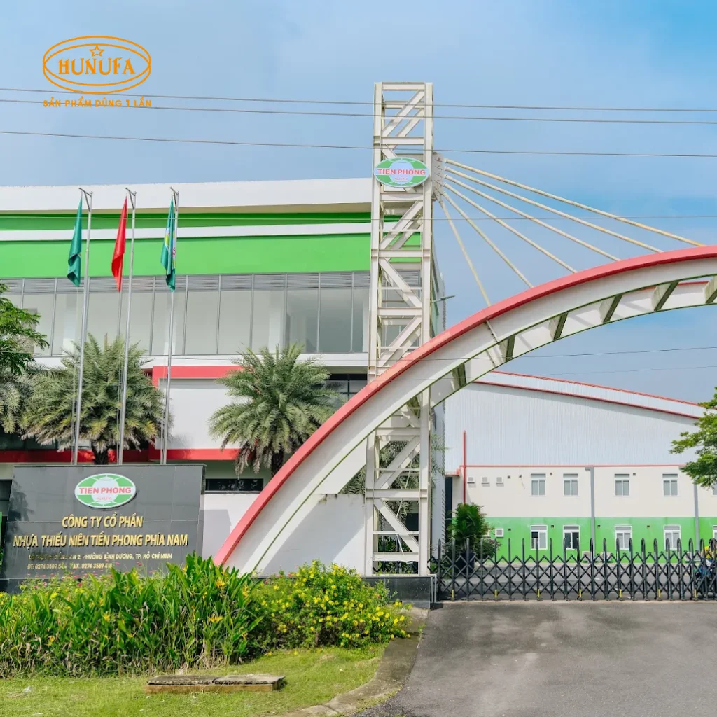 Top 10 công ty cung cấp hạt nhựa uy tín, giá tốt trên thị trường