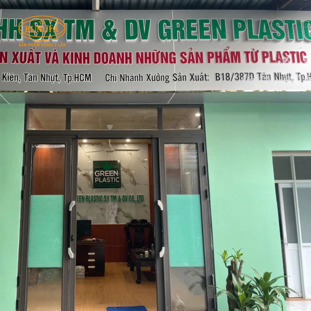 Top 10 công ty cung cấp hạt nhựa uy tín, giá tốt trên thị trường