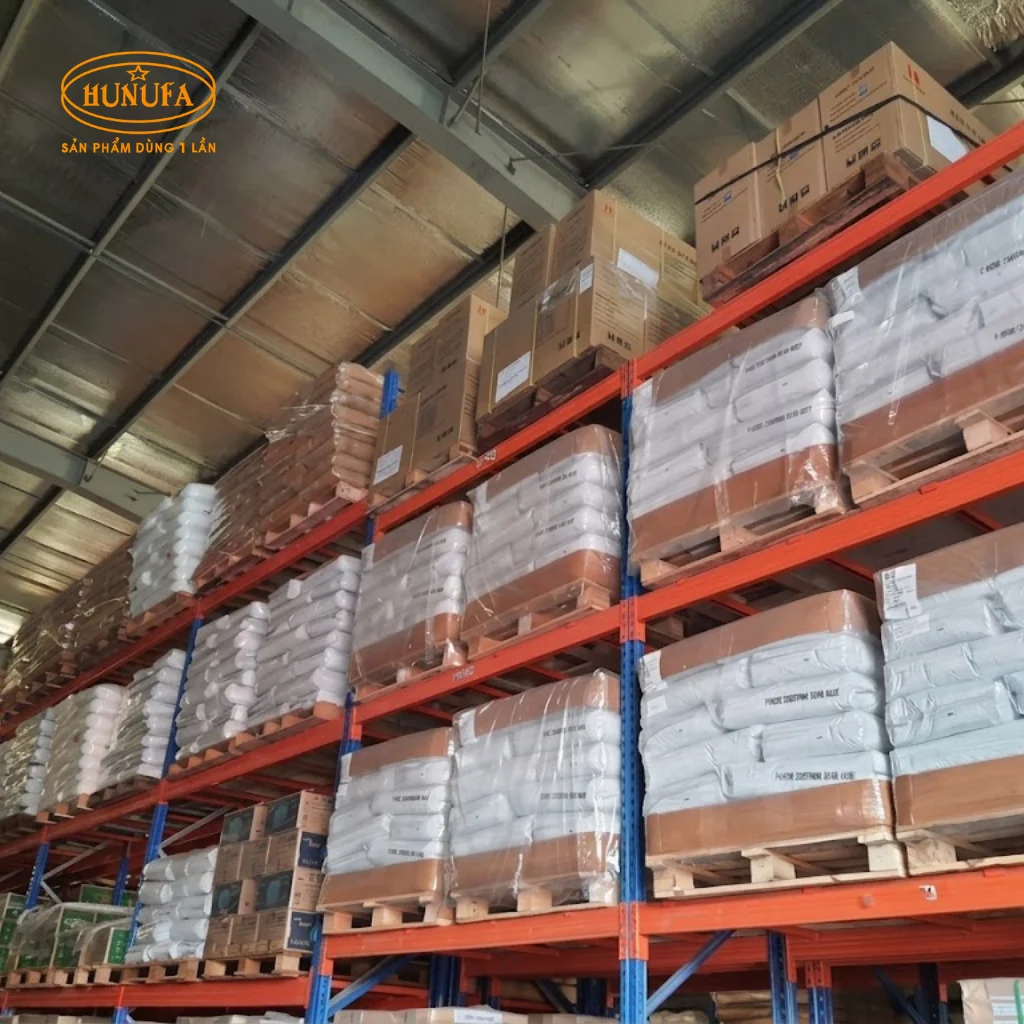 Top 10 công ty cung cấp hạt nhựa uy tín, giá tốt trên thị trường