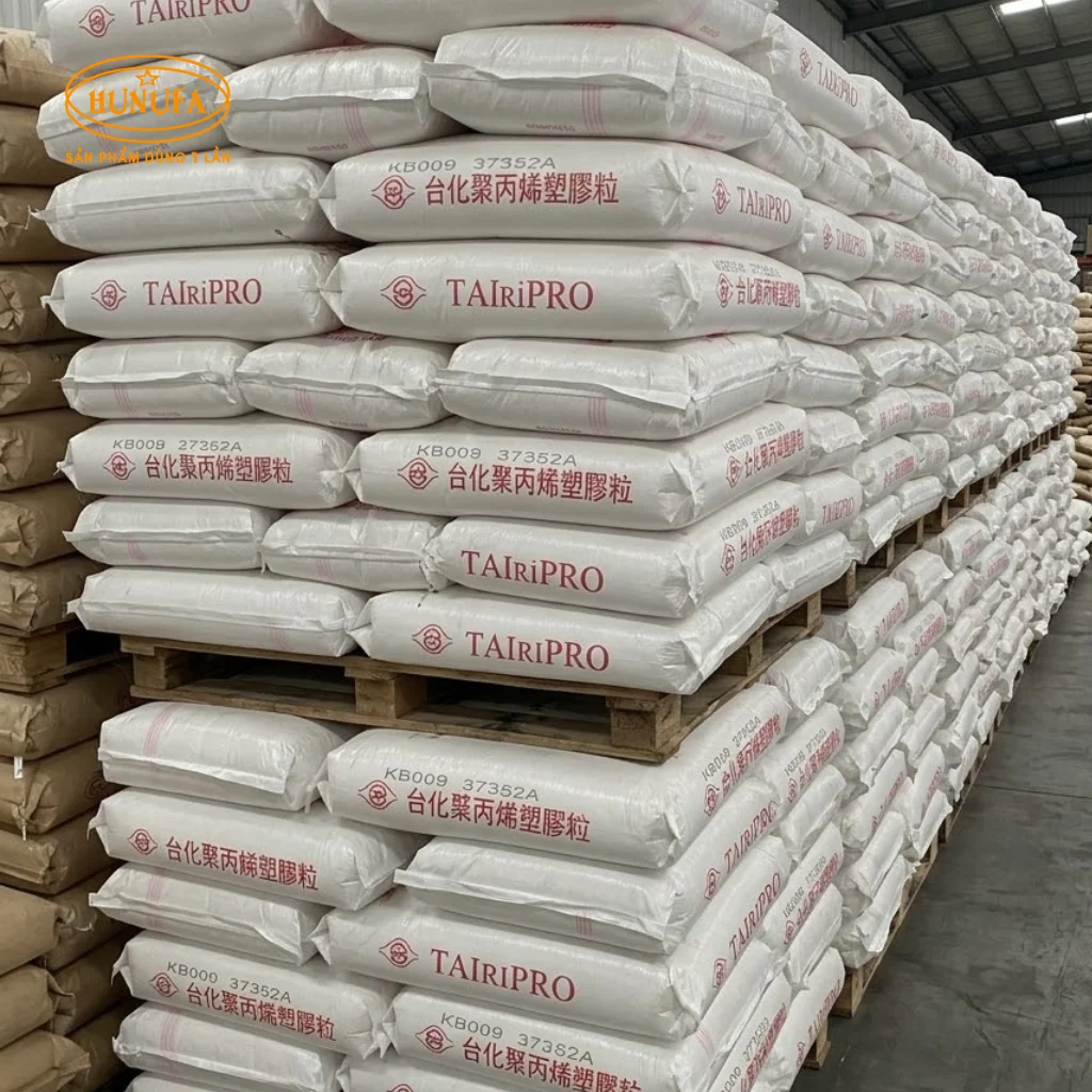 Top 10 công ty cung cấp hạt nhựa uy tín, giá tốt trên thị trường