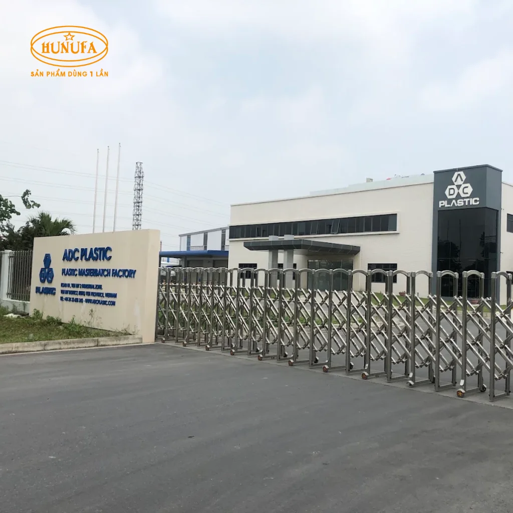 Top 10 công ty cung cấp hạt nhựa uy tín, giá tốt trên thị trường