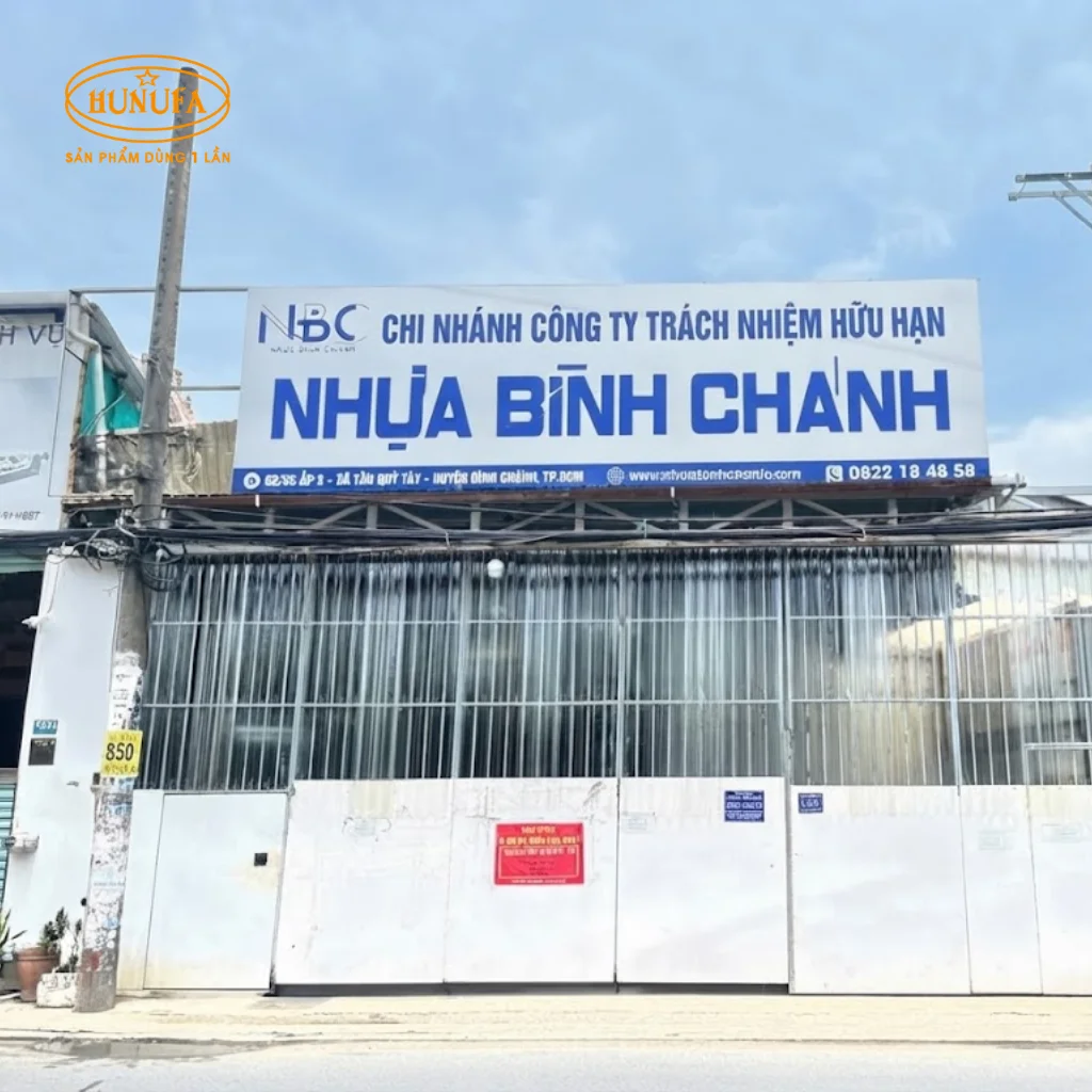 Top 10 công ty cung cấp hạt nhựa uy tín, giá tốt trên thị trường