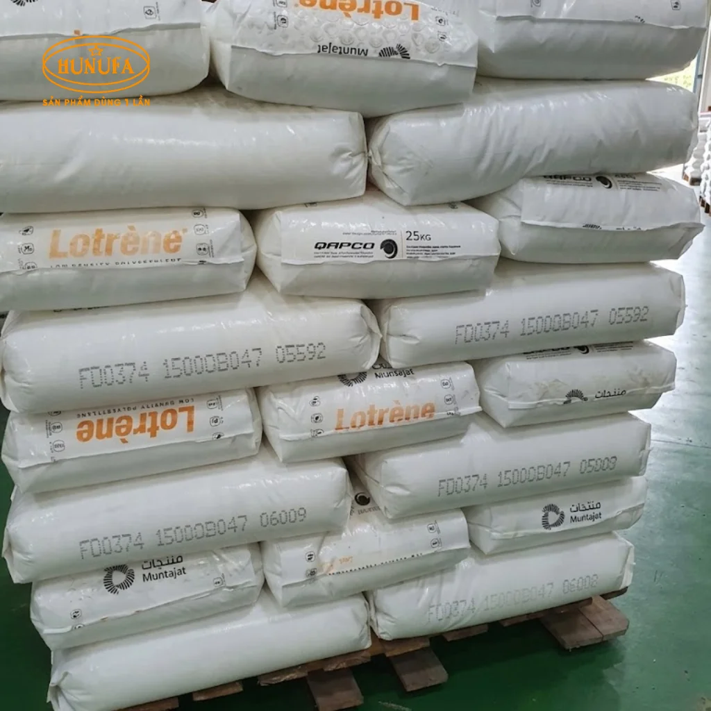 Top 10 công ty cung cấp hạt nhựa uy tín, giá tốt trên thị trường