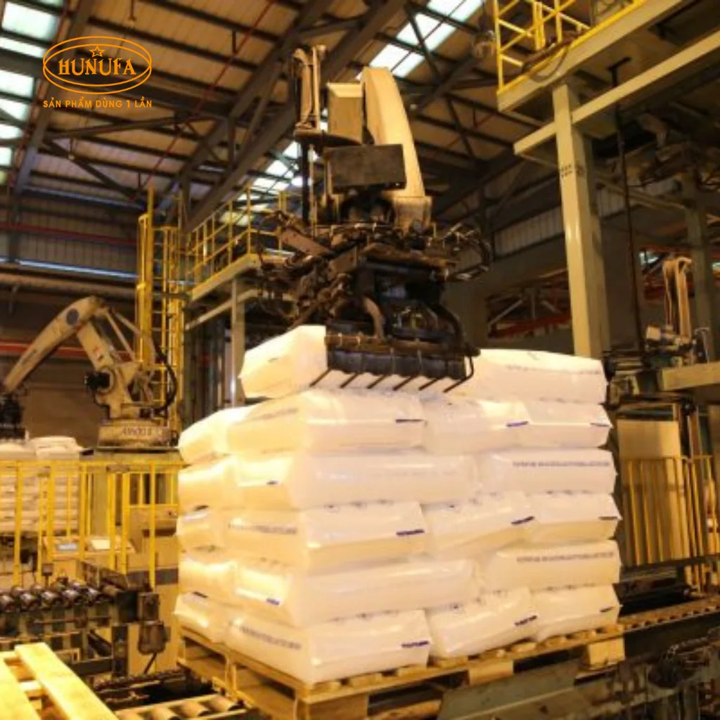 Top 10 công ty cung cấp hạt nhựa uy tín, giá tốt trên thị trường