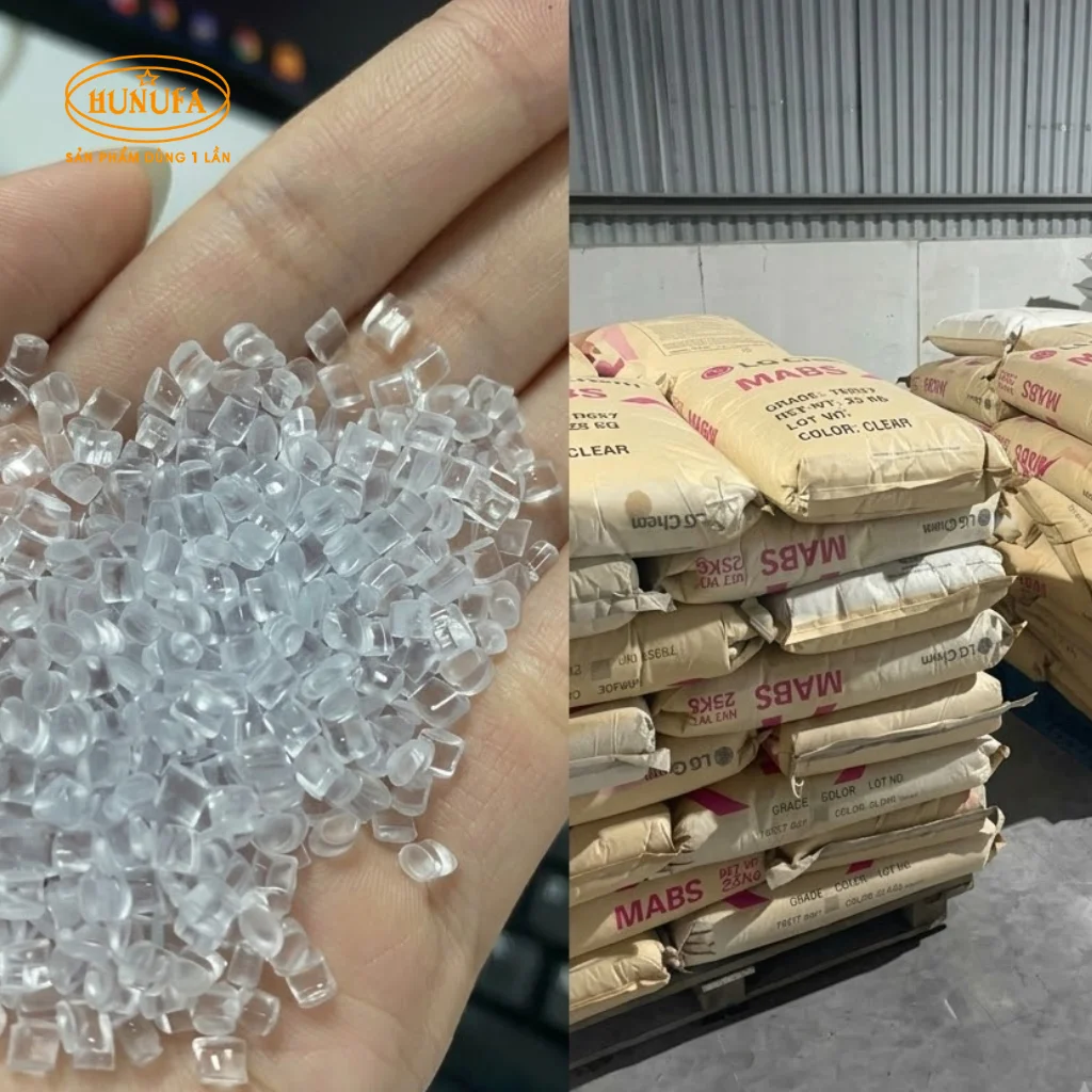 Top 10 công ty cung cấp hạt nhựa uy tín, giá tốt trên thị trường